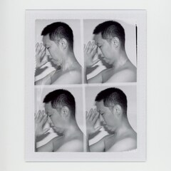 徳利の喜怒哀楽すべてがここに、渾身の3rdアルバム「NAMA」配信開始