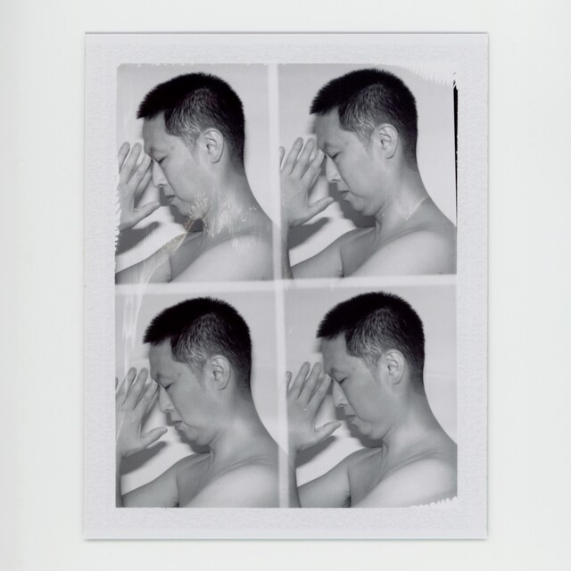 徳利「NAMA」配信ジャケット