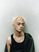 桑山隆太（WATWING）