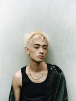 桑山隆太（WATWING）