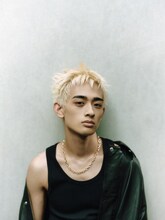 桑山隆太（WATWING）