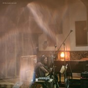 優河「All the words you said」ジャケット