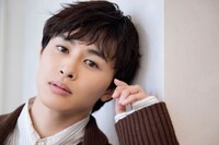 草川拓弥（超特急）