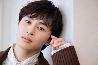 草川拓弥（超特急）