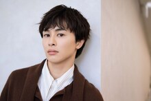 草川拓弥（超特急）