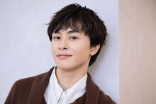 草川拓弥（超特急）