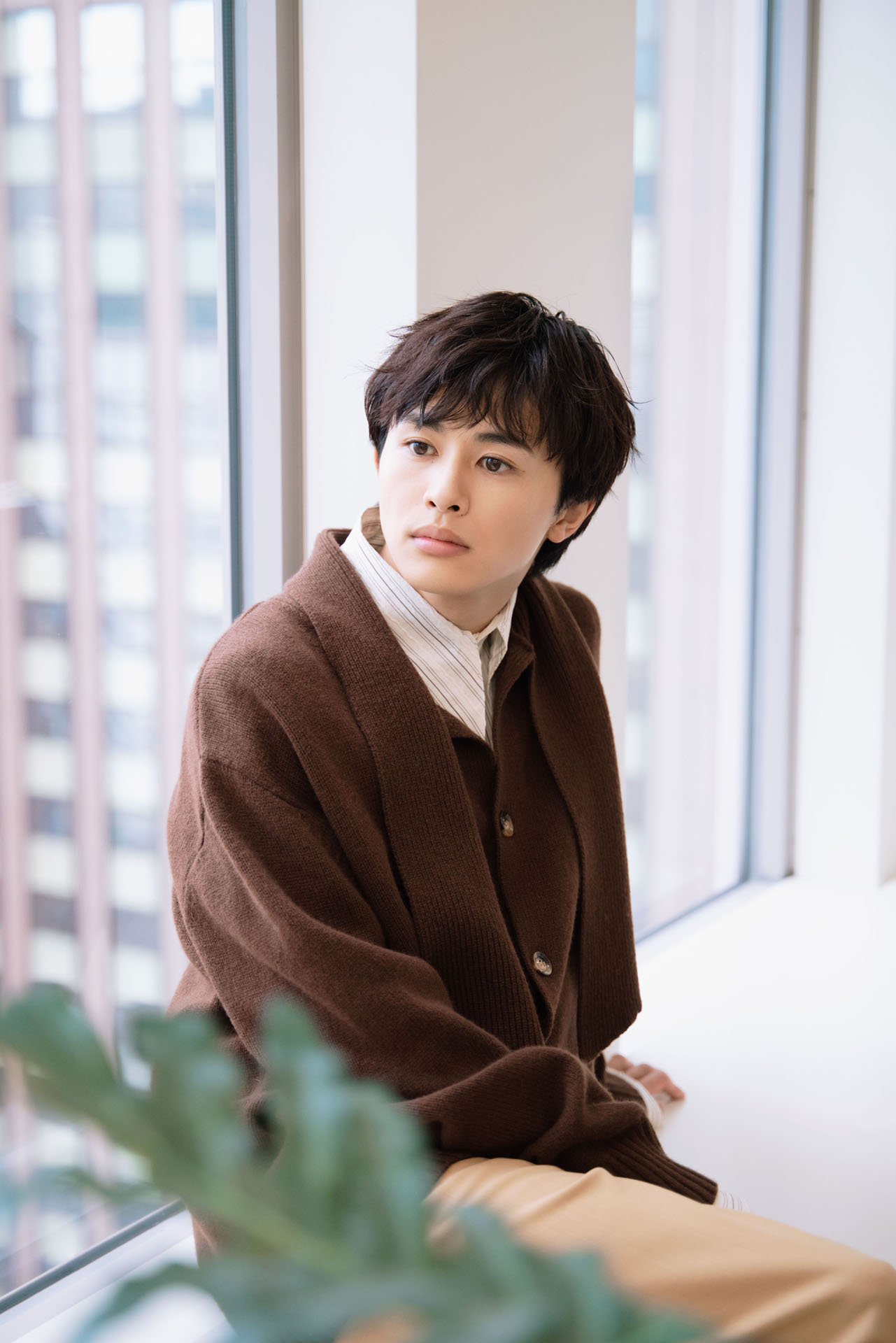 草川拓弥（超特急）