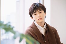 草川拓弥（超特急）