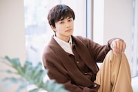 草川拓弥（超特急）