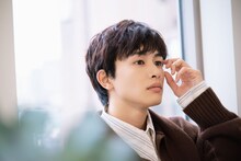 草川拓弥（超特急）