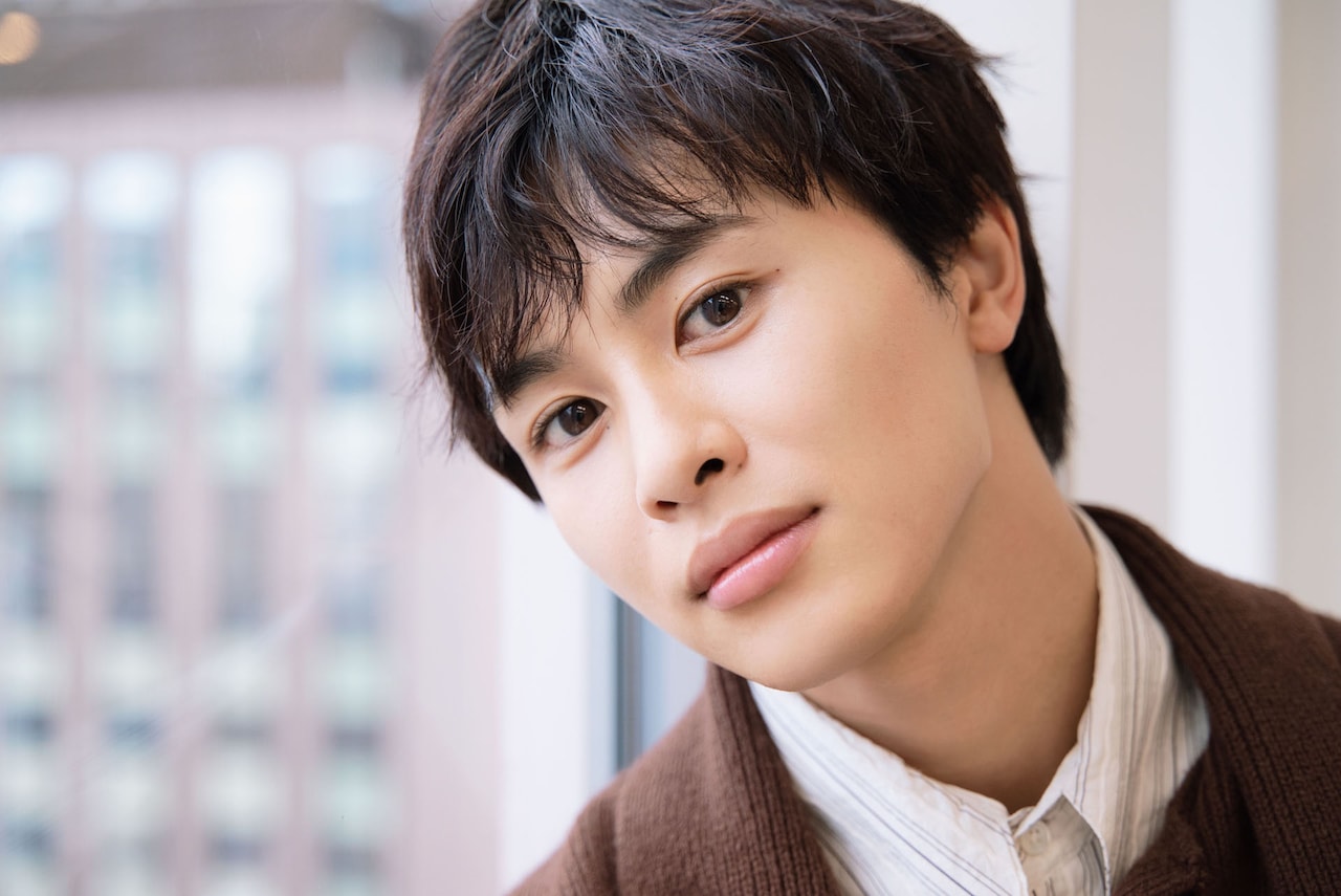 草川拓弥の心に深く刻まれた3日間の経験「どこでも“本物の心”でありたい」自身の“こころ”と向き合って