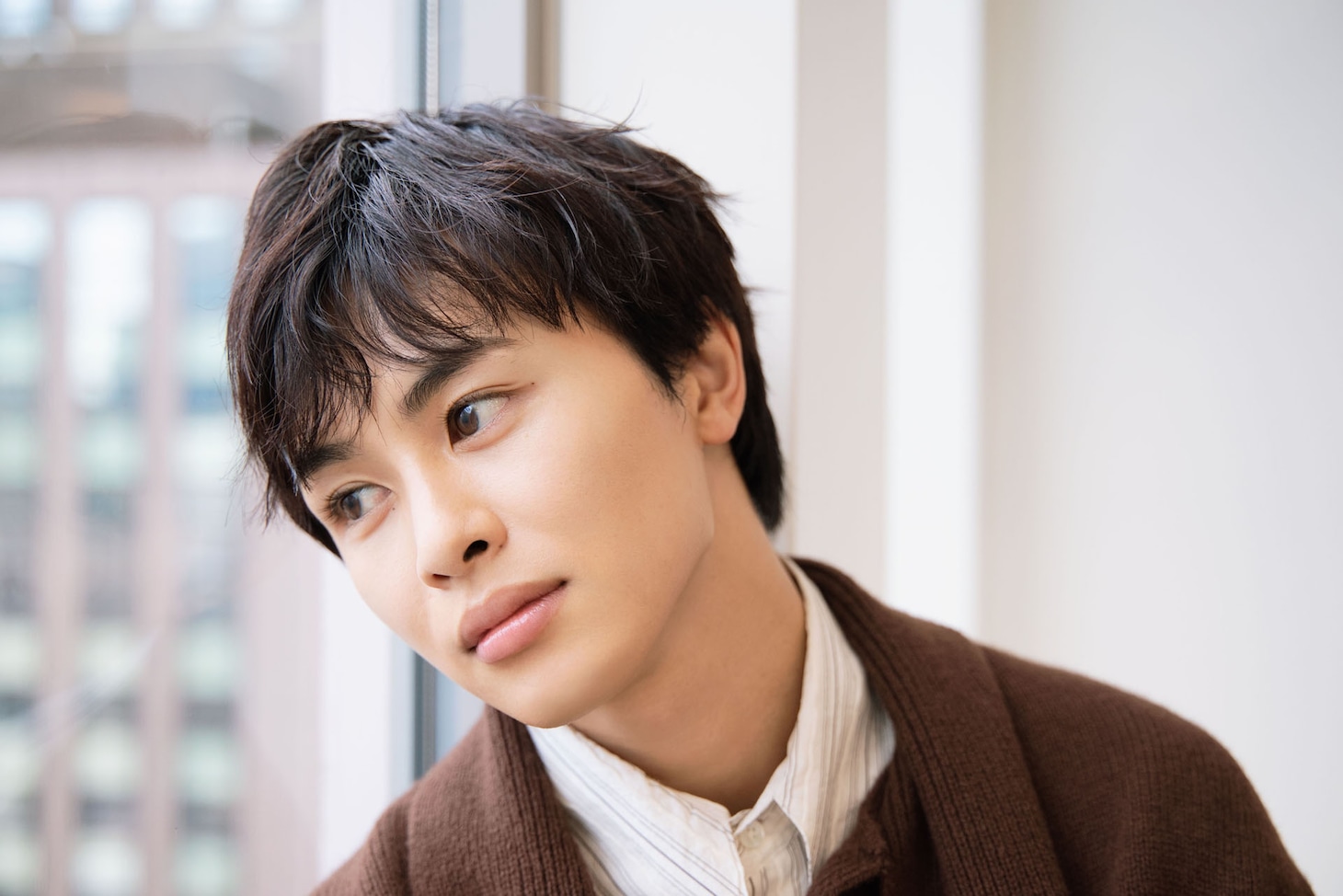 草川拓弥（超特急）