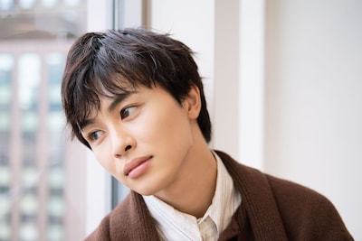 草川拓弥（超特急）