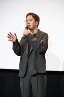 エリザベス宮地監督