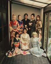 XG・COCONAがノンバイナリーであり、胸の切除手術を行ったことを告白