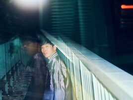 堂島孝平が3年半ぶりにアルバムリリース、藤井隆迎えた新録曲も「たくさんピンときちゃいますように」