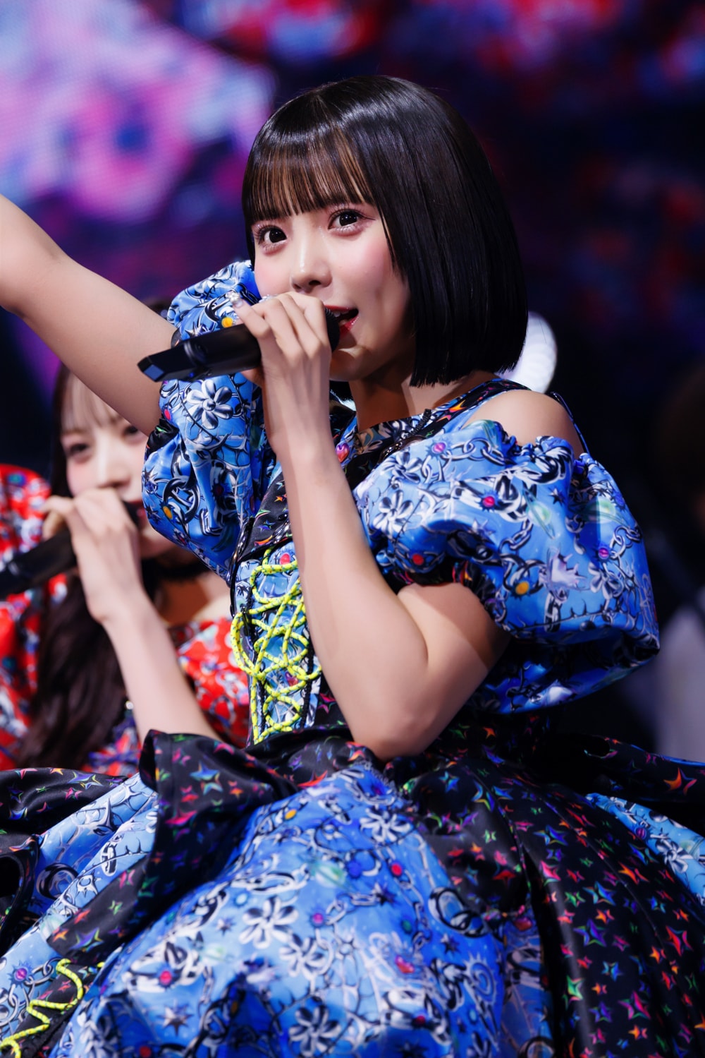 福山梨乃 - CANDY TUNE、日本武道館ワンマン2DAYS開催決定 [画像