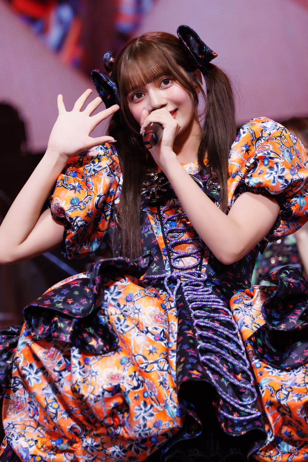 南なつ - CANDY TUNE、日本武道館ワンマン2DAYS開催決定 [画像