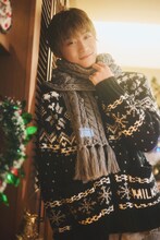 髙松アロハ（超特急）