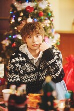 髙松アロハ（超特急）