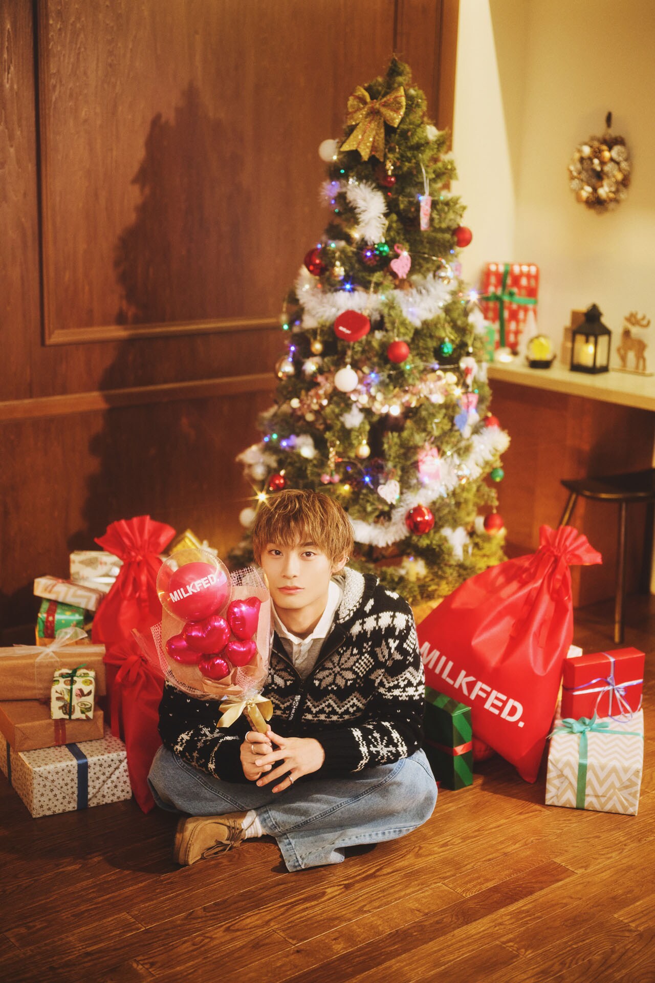 髙松アロハ（超特急） [画像ギャラリー 4/13] - 音楽ナタリー