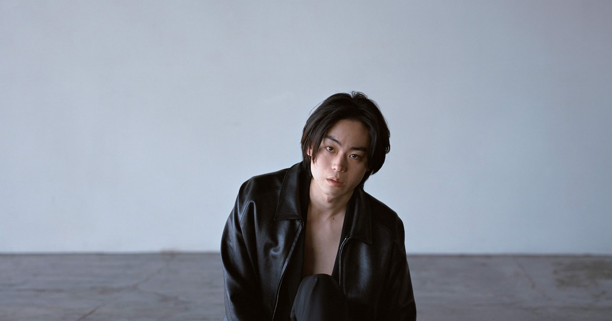 菅田将暉、新EPリード曲MV「Sensation Season」公開