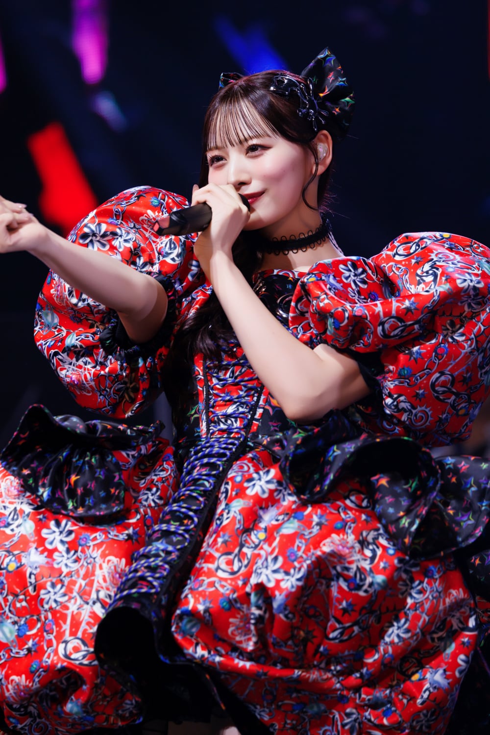 candytune 100冊限定ナンバリング1桁 立花琴未 即日LIVE写真集 立花琴