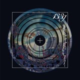 13.3g「潜在的なアイ」完全生産限定盤ジャケット