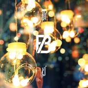 BE:FIRST「街灯」ジャケット