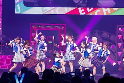 私立恵比寿中学