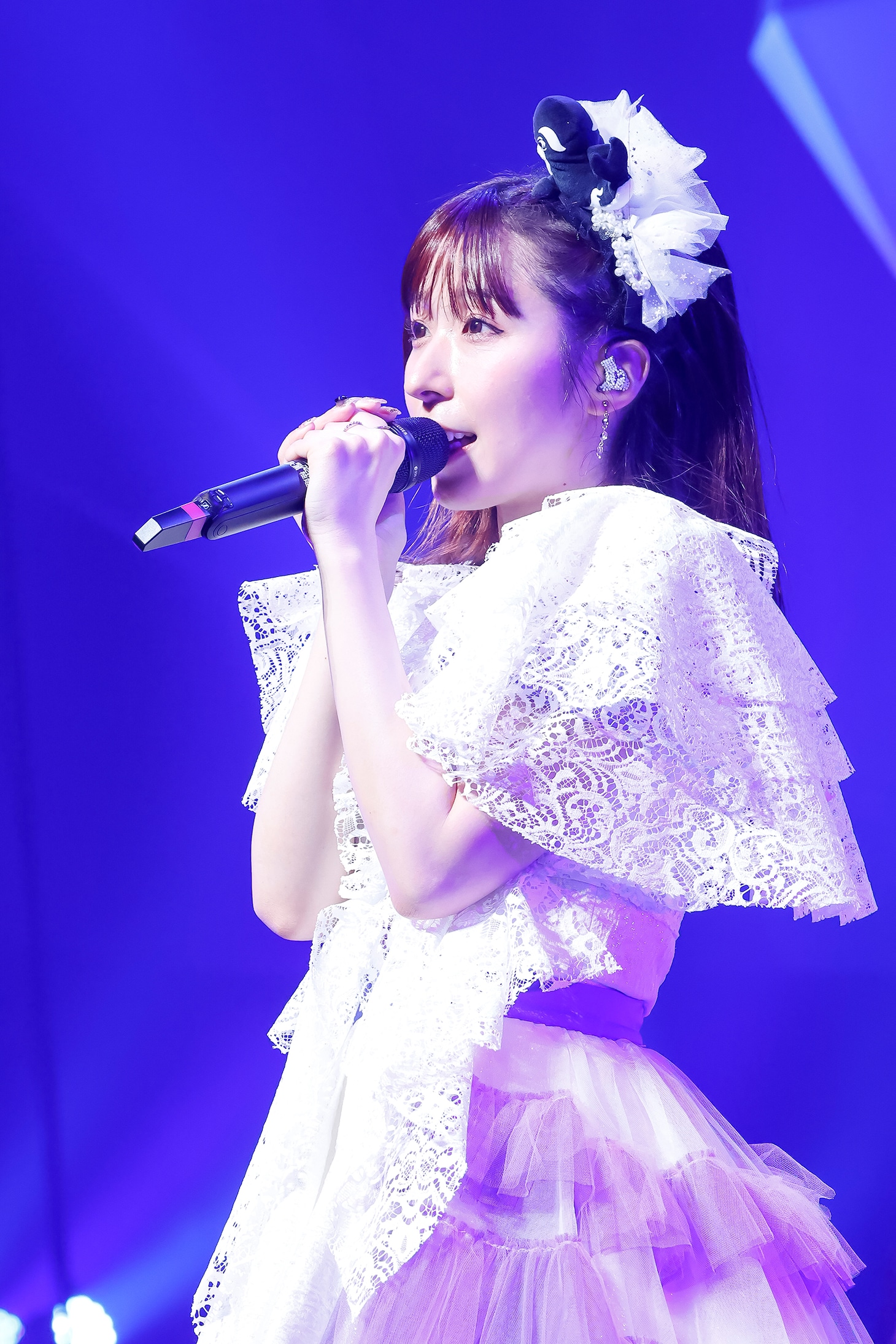 大黒柚姫（撮影：笹森健一）