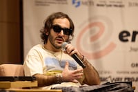 Peyote Beats（ever.y inc.）（Photo by YURI HASEGAWA）