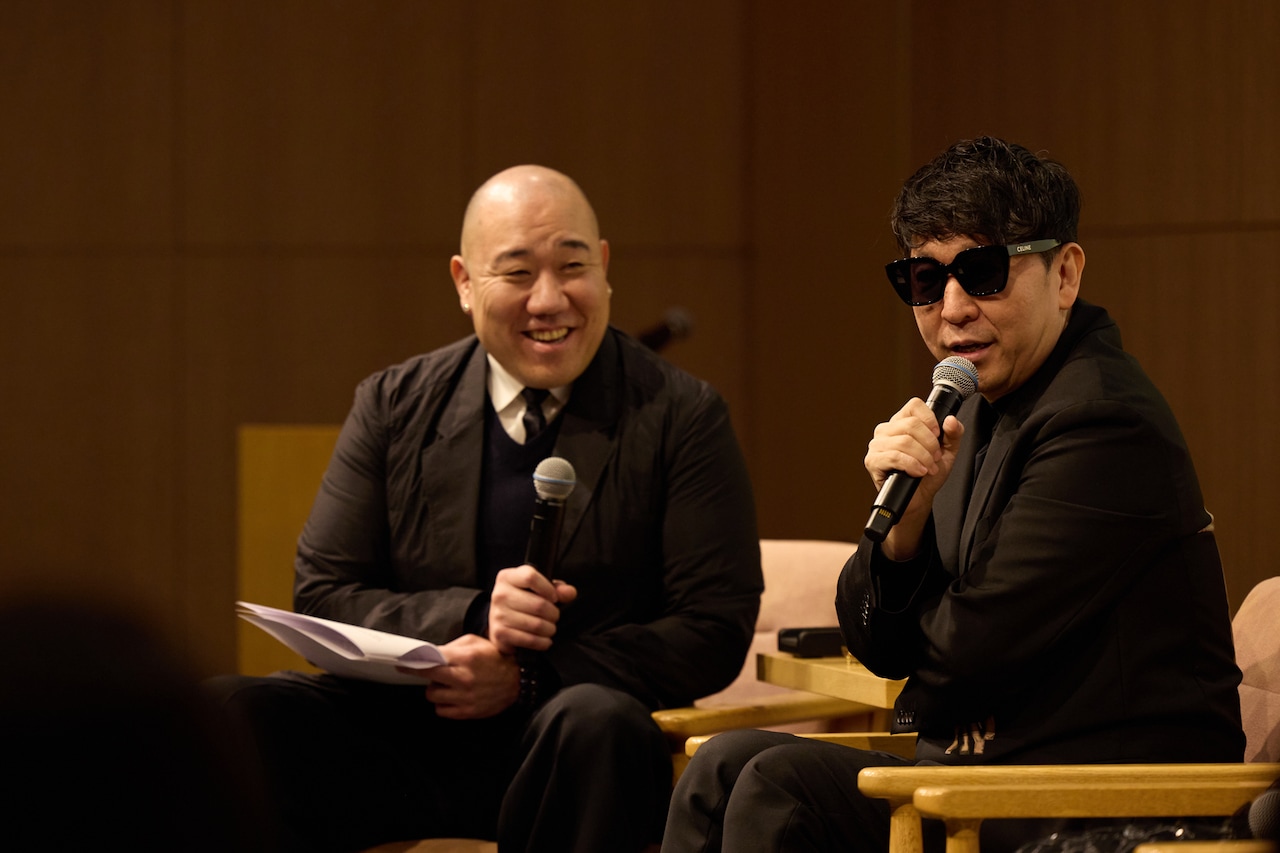 PSYCHIC FEVERやAwichがLA「ennichi'25」に登場、多様な音楽で現地