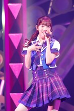 真山りか（撮影：笹森健一）