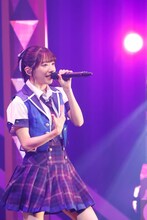 真山りか（撮影：笹森健一）