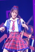 桜木心菜（撮影：笹森健一）