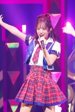 桜木心菜（撮影：笹森健一）