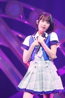 小久保柚乃（撮影：笹森健一）