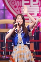 桜井えま（撮影：笹森健一）