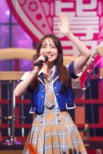 桜井えま（撮影：笹森健一）