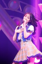 桜井えま（撮影：笹森健一）