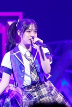 仲村悠菜（撮影：笹森健一）