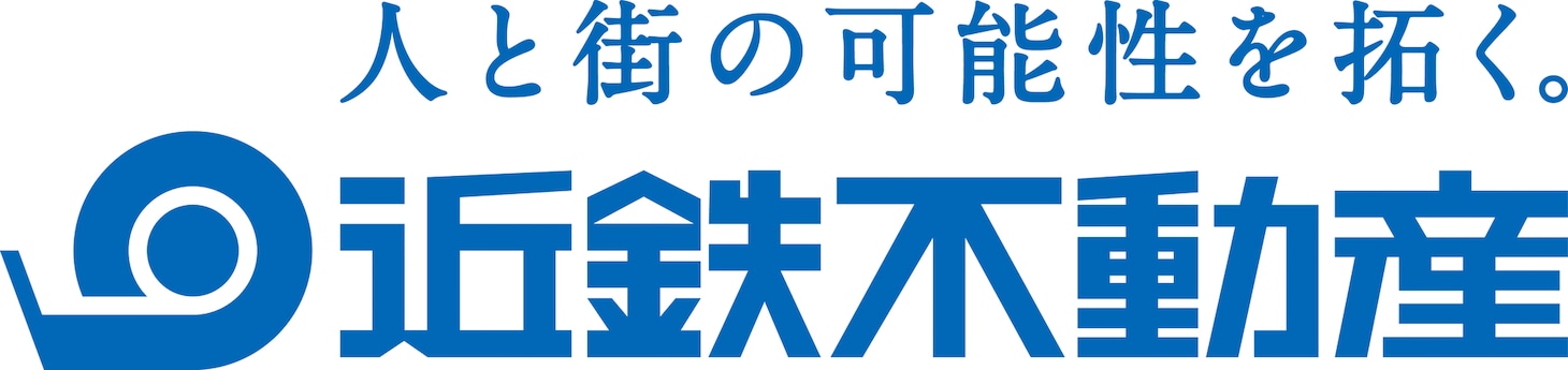 近鉄不動産ロゴ