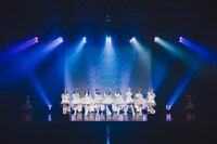 いぎなり東北産「いぎなりクリスマス 2025 ～メジャーなサンタがやってくる～」の様子。（写真提供：avex）