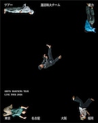 蓮沼執太チーム初のツアー全国4都市で開催