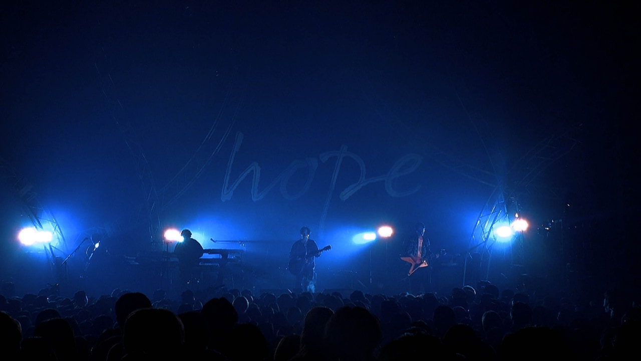 マカロニえんぴつ「hope」リバイバルツアーより「恋人ごっこ」ライブ映像公開