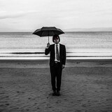 松永天馬（アーバンギャルド）「僕にしやがれ」ジャケット