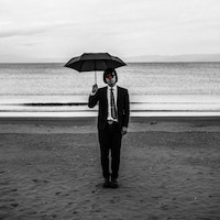 松永天馬（アーバンギャルド）「僕にしやがれ」ジャケット