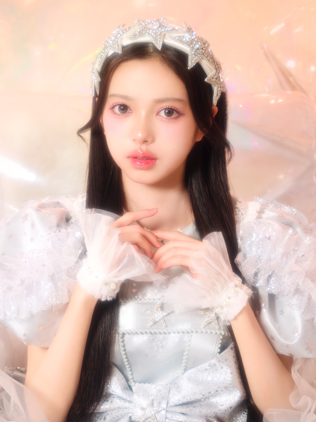 ギギちゃん（G）（撮影：Ohagi） - 女王蜂、初ワンマンライブ「魔女