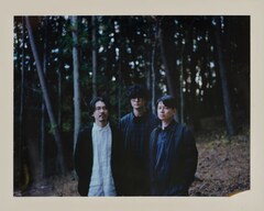 odolが2年半ぶりアルバムをリリース、ワンマンライブ2DAYS開催決定